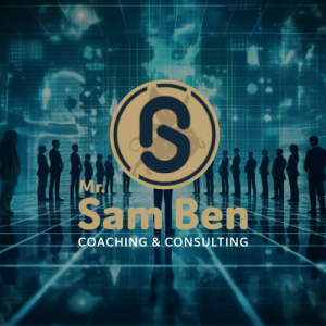 Nouveau partenaire - Mr. Sam Ben