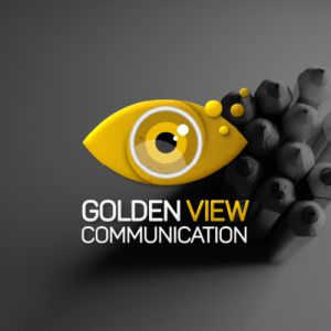 Nouveau partenaire - Golden View Communication
