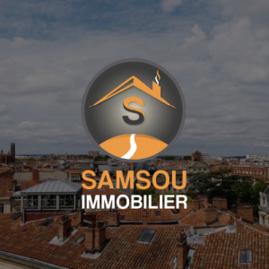 Nouveau partenariat - SAMSOU Immobilier